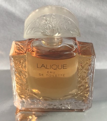 Lalique miniature eau - lalique,