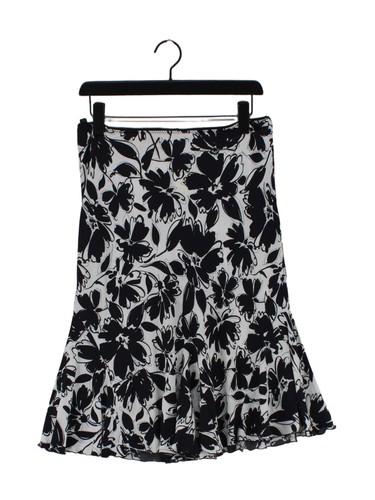 Hobbs women midi skirt 14 - hobbs, women's