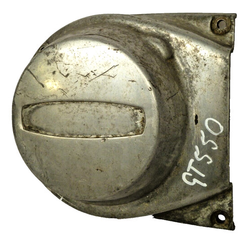 Suzuki gt550 stator - suzuki, casing