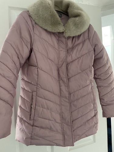 Pink laura ashley - laura, coat
