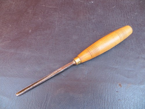 Vintage ward carving - carving,