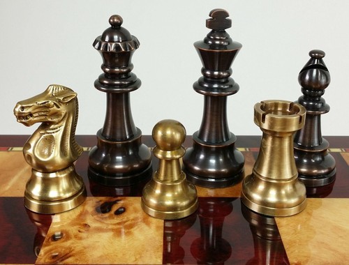 Brass metal antique bronze and - brass,