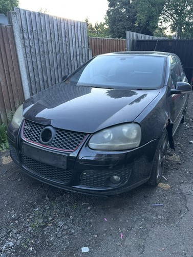 Volkswagen golf mk5 gti 0 - mk5, 2.0