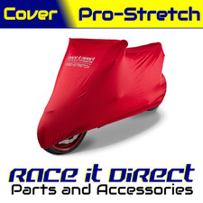 Pro stretch indoor - indoor, cover