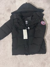 Canada Goose Men's Wyndham