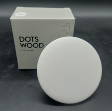 3 Sets - Muuto Dots Wood Coat