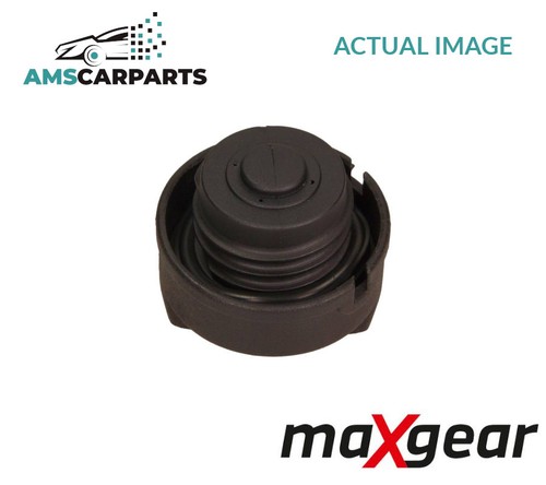 Sealing cap fuel - sealing,