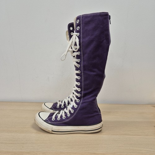 Converse all star canvas - converse,