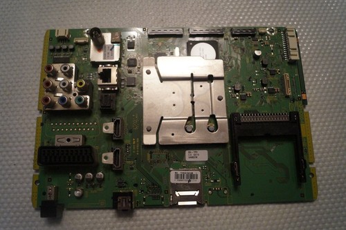Main board tnph0954 - main,