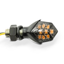 LED turn signal motorcycle
