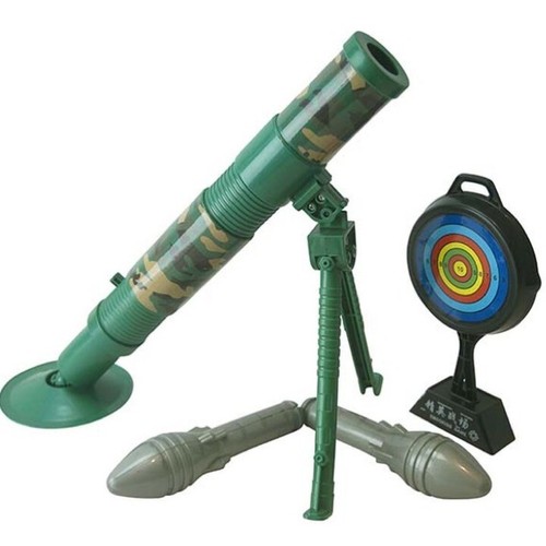 Kids mini toy - mini, mortar