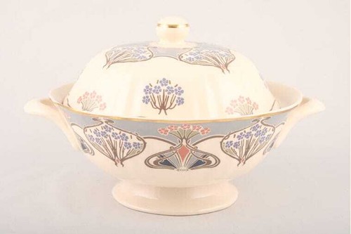 Masons ianthe vegetable - -,