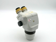 Scienscope SSZ Microscope head - no eyepieces FOR PARTS