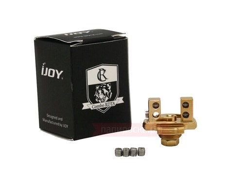 Ijoy combo imc - ijoy,