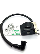 Ignition coil For PARTNER 842