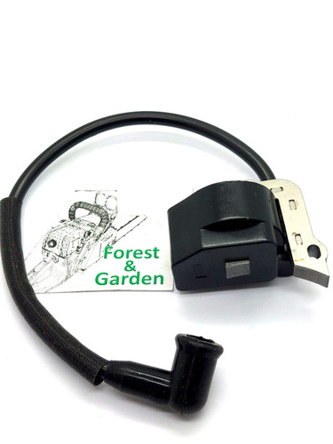 Ignition coil for - ignition, partner