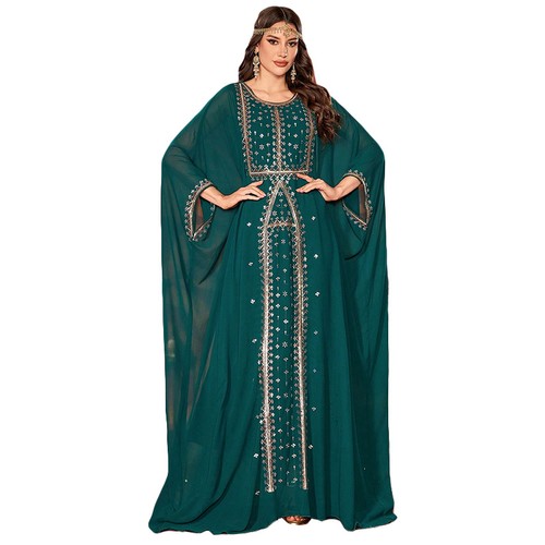 Ramadan abaya dubai kaftan - dubai,