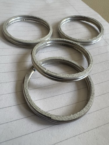 Exhaust gasket for - exhaust, honda