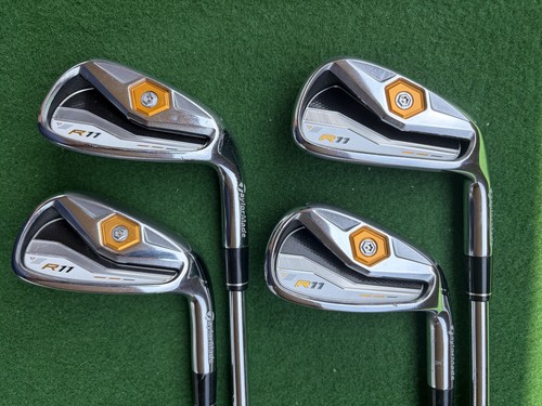 Taylormade r11 ironset pw - r11,