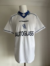 Chelsea FC Umbro 1998 2000