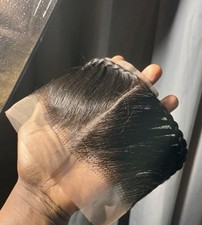 Human Hair Lace Frontal