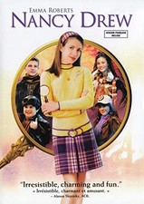 Nancy Drew