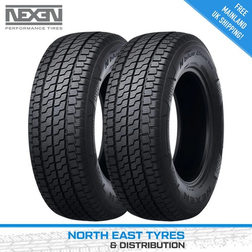 215 16c nexen nblue - 16c,