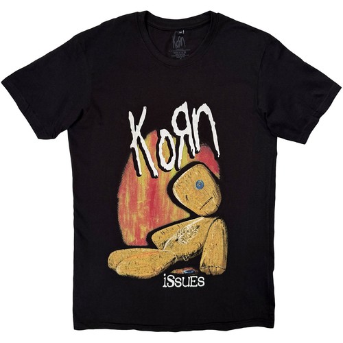 Korn issues premium official - premium,
