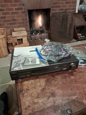 TECHNICS: MODEL  ST GT 550