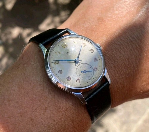 Vintage smiths deluxe a223 - vintage,