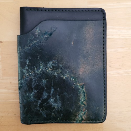 Ashland leather fat - fat, herbie