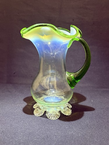 Antique victorian stourbridge - antique,