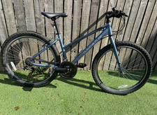 Claud Butler Ladies Edge Bike