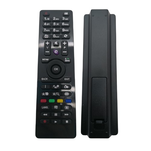 New remote control - remote,