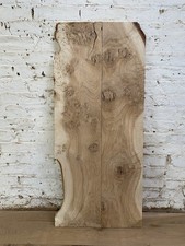 Waney Edge Live Edge Oak Burr Boards Planks Slabs River Table