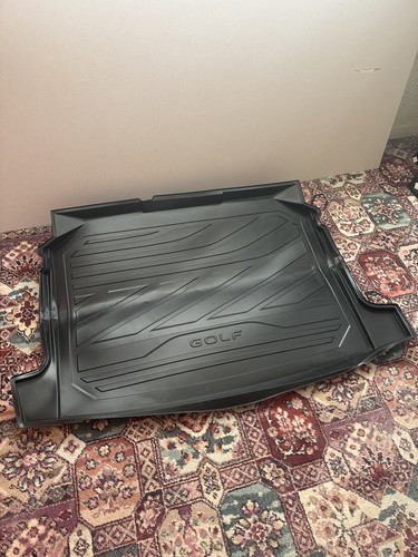 Genuine golf mk8 plastic - vw,