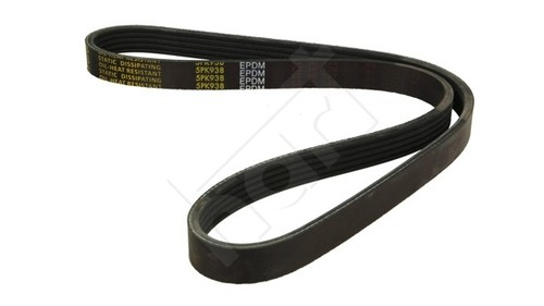 Hart 331 927 ribbed belt - hart,