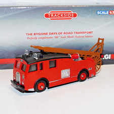 CORGI TRACKSIDE DENNIS F12