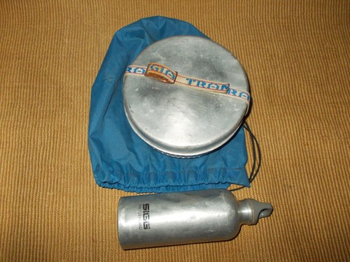 Original 1970s vintage - vintage, trangia