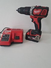 Milwaukee M18 BPDN Cordless