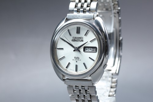 Exc seiko 5 actus - [exc+5],