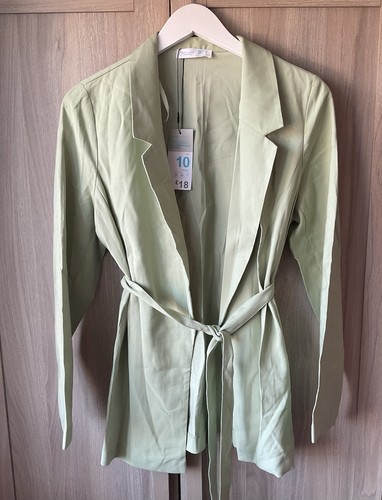Primark cares green belted - primark,