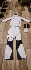 Montec Ski Suit Men's Medium