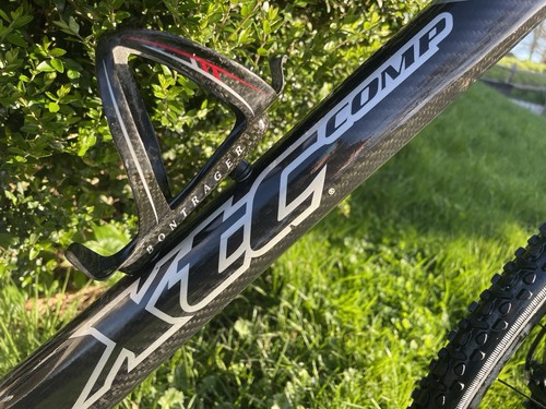 2005 giant xtc composite mtb - giant,