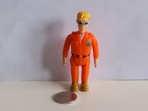 Fireman sam tom thomas - sam,