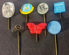 Vintage European (Dutch?)