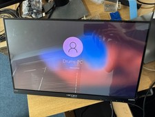 HANNSPREE Hanns G HT225HPB