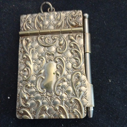 Antique victorian silver - victorian,