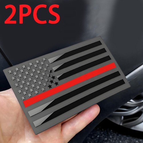 2pcs american flag - 2pcs,