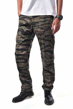 BACKBONE Mens Military Army